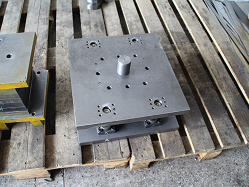 五金模具配件设计制造