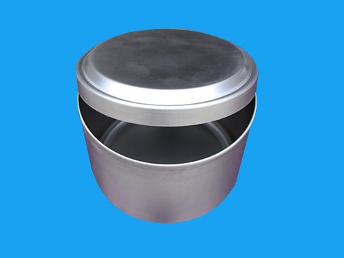 拉伸旋压加工件