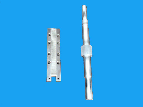 自动化配件CNC加工