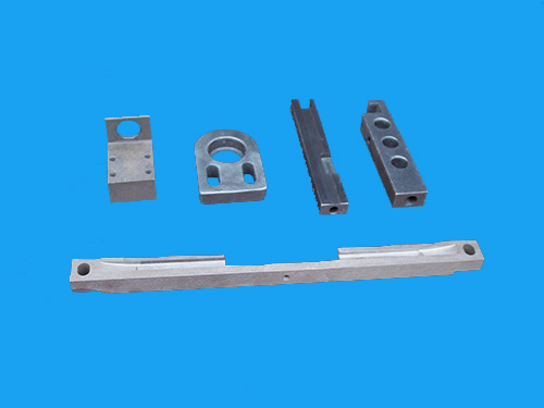 自动化配件CNC加工