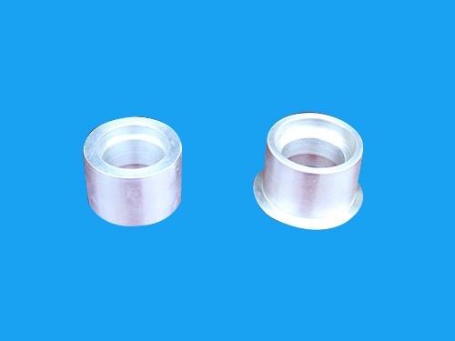 数控车床加工件