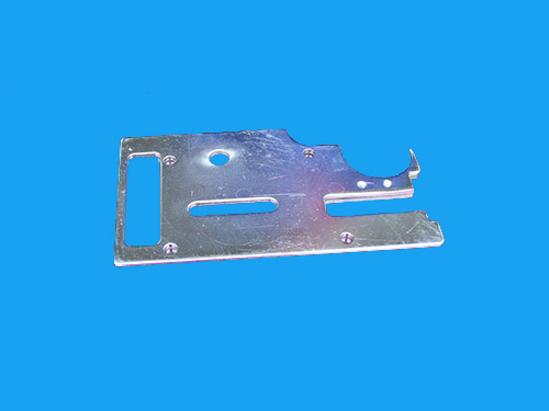 五金冲压模具机械加工