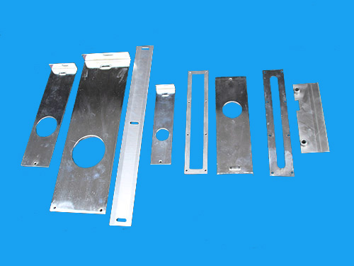 自动化机械配件