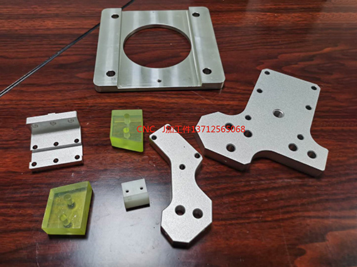 CNC加工件