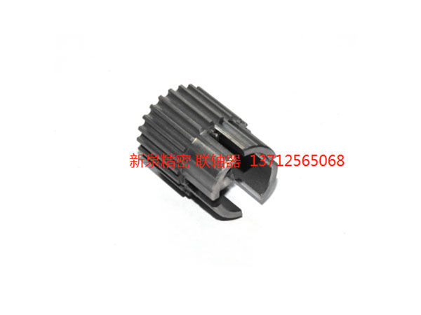 精密齿轮中走丝