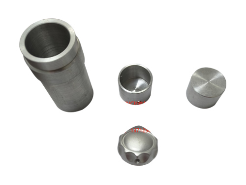 铝件，5轴和数车产品