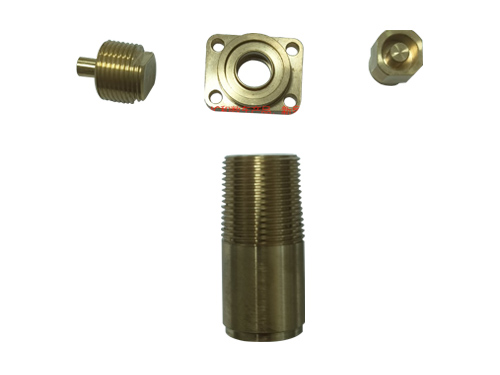 铜件，CNC和数车产...