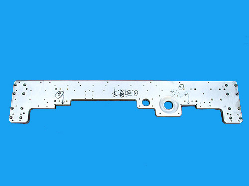 自动化配件CNC加工